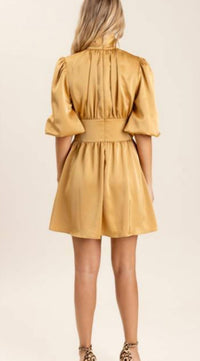 Sedge - Zita Dress