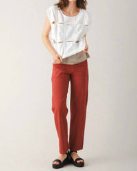 Prairie Underground - Long Carpenter Pants