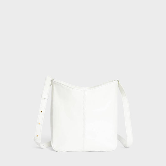 Lemiz - Women's Ruby Crossbody Bag