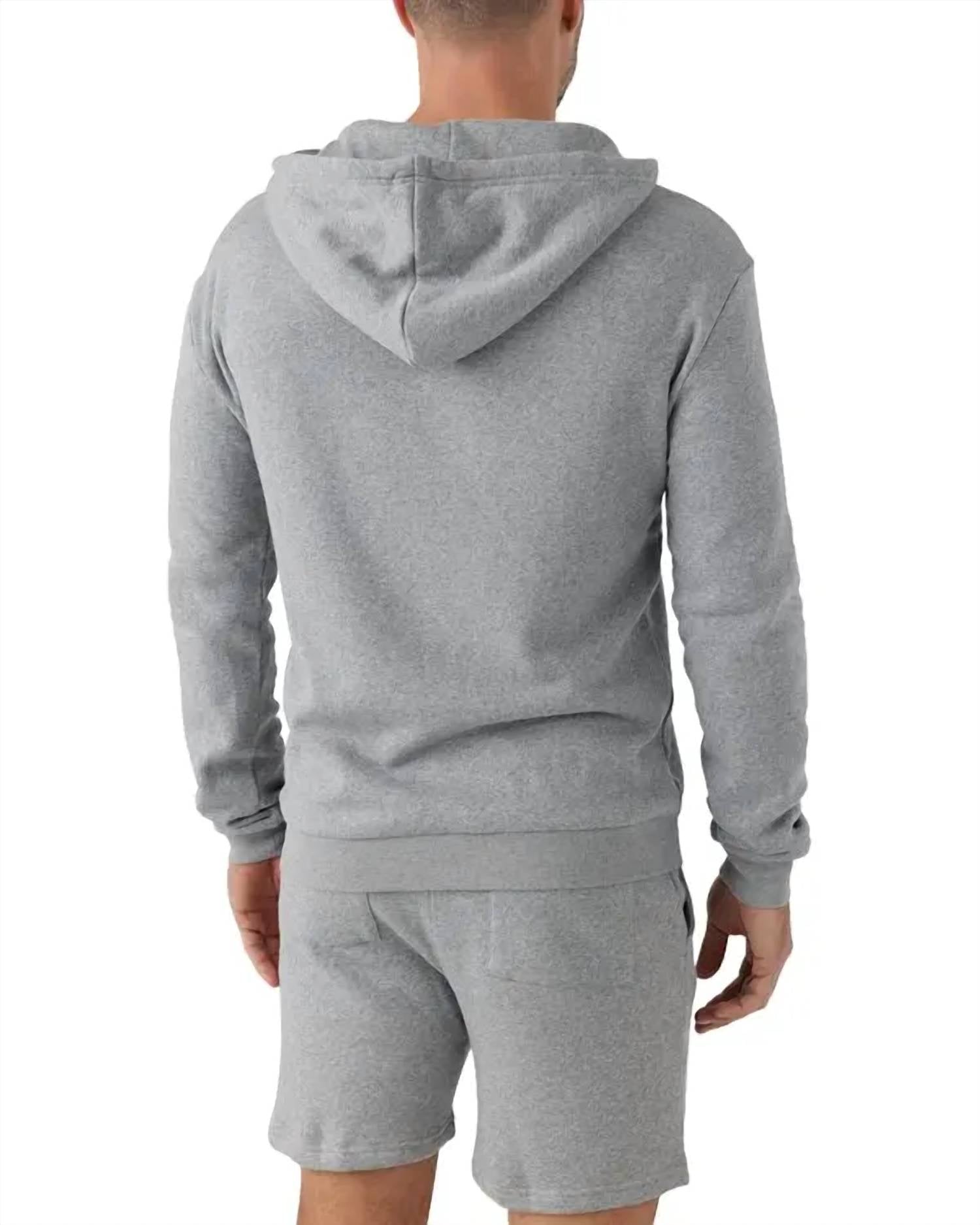 Sol Angeles - Adams Pullover Hoodie