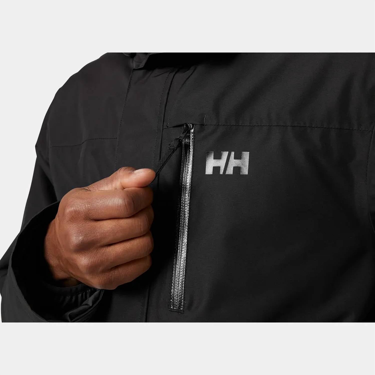 Helly Hansen - MEN'S JUELL 3-IN-1 Jacket
