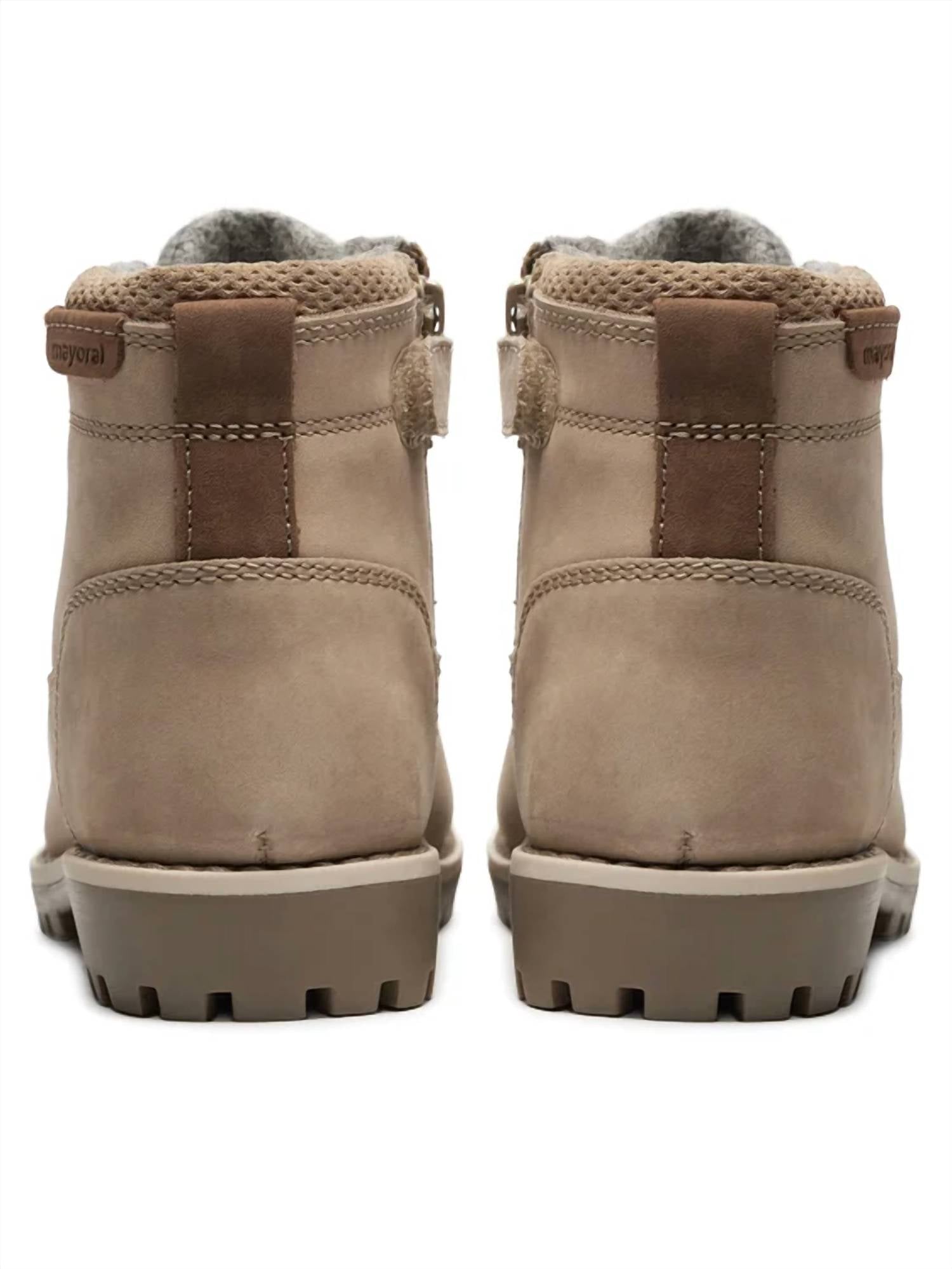 Mayoral - Boy's Trapper Boot