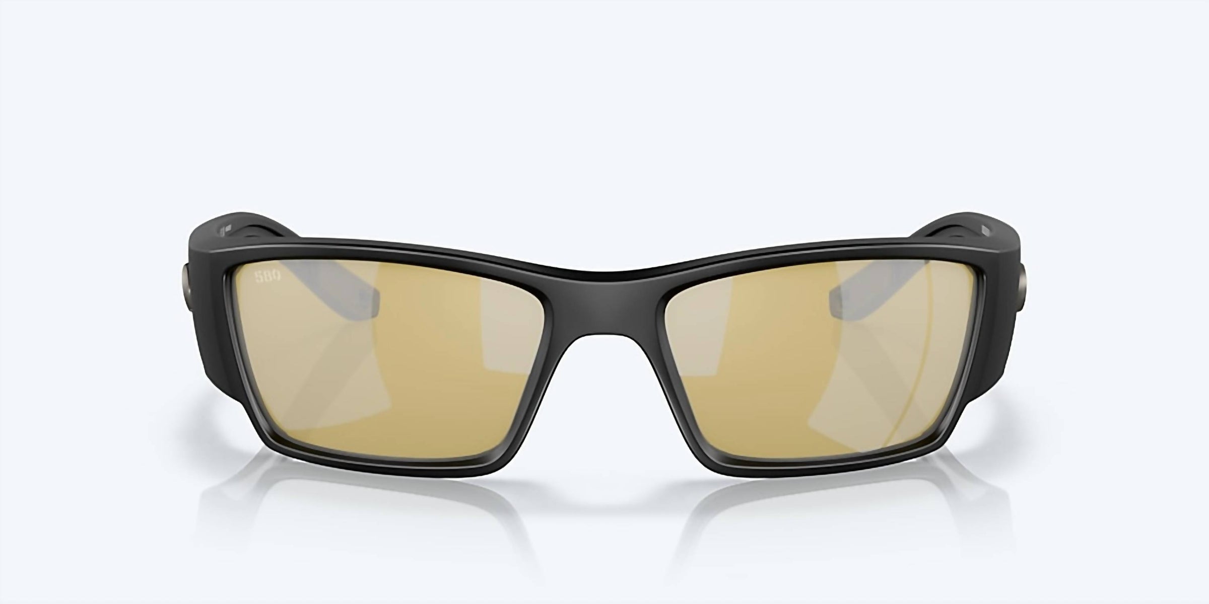 Costa Del Mar - Men's Corbina Rectangular Polarized Sunglasses