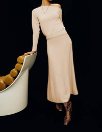 Rails - Odetta Skirt