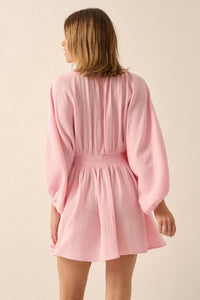 Promesa - Marizia Mini Dress