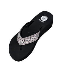 Yellowbox - Women's Sarinah Flip-flops