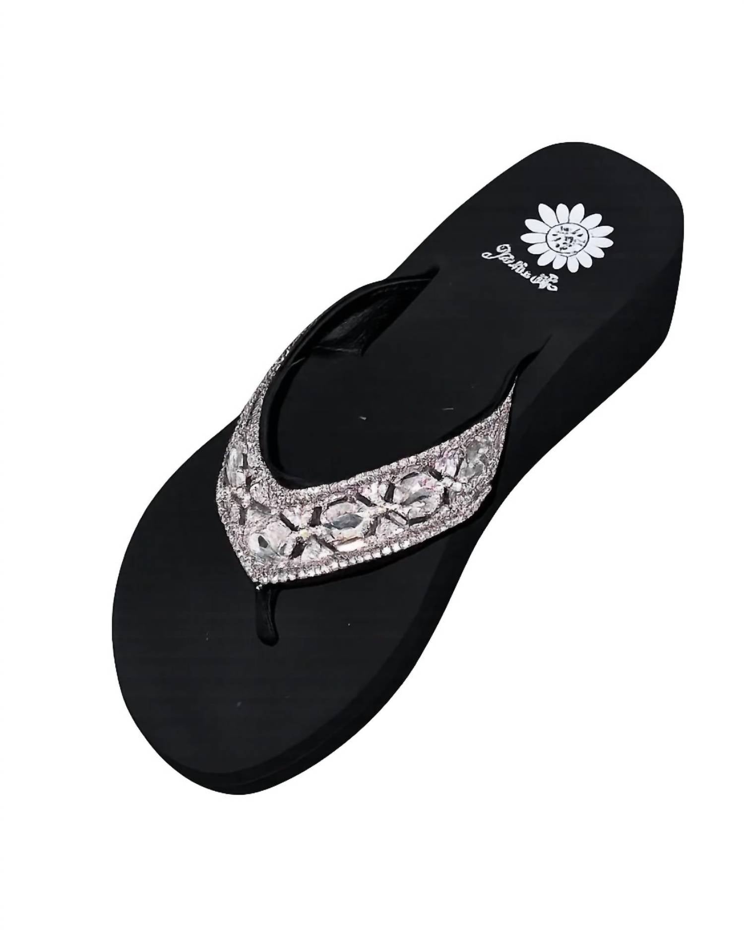 Yellowbox - Women's Sarinah Flip-flops