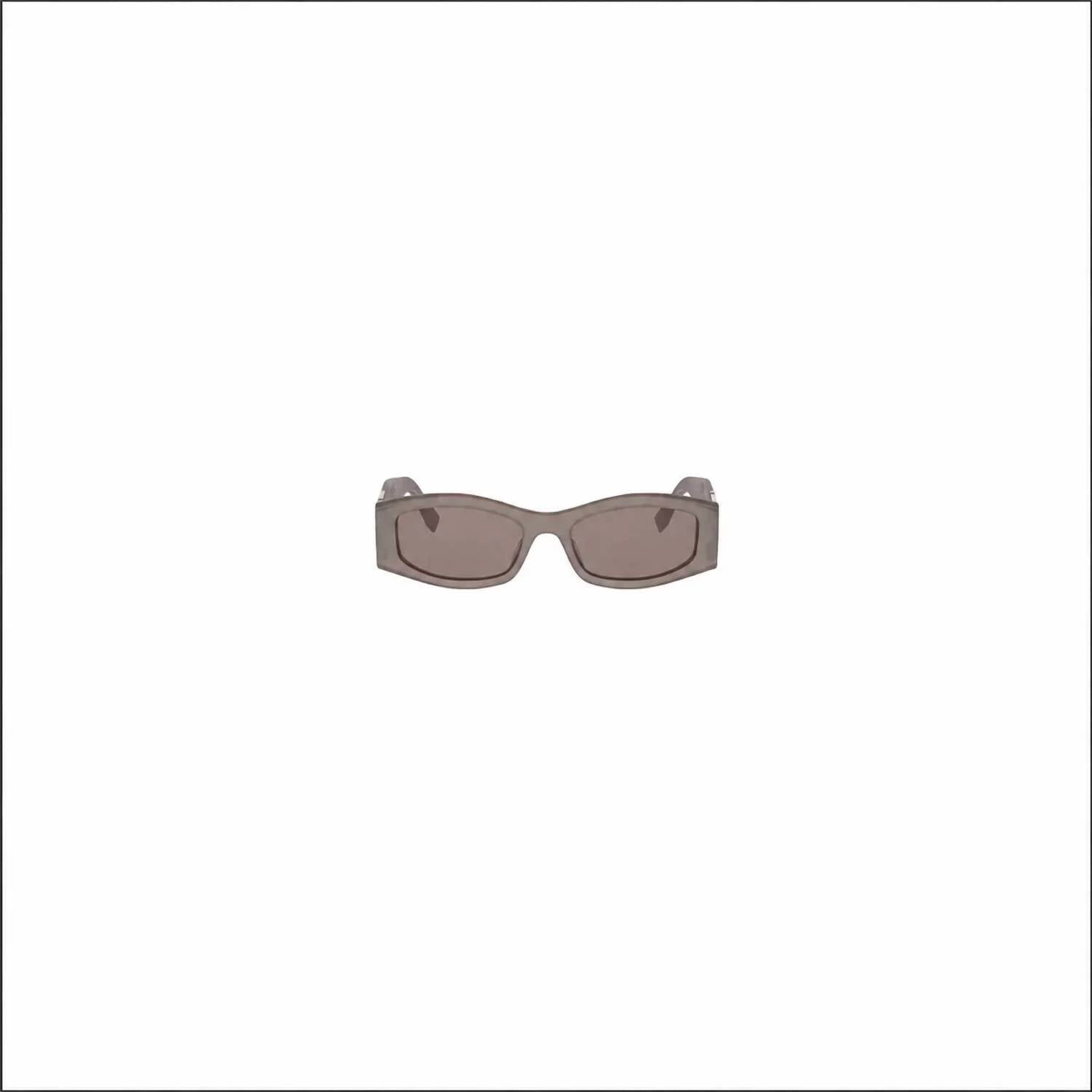 Fendi - Women's Forever Fendi Rectangular Sunglasses