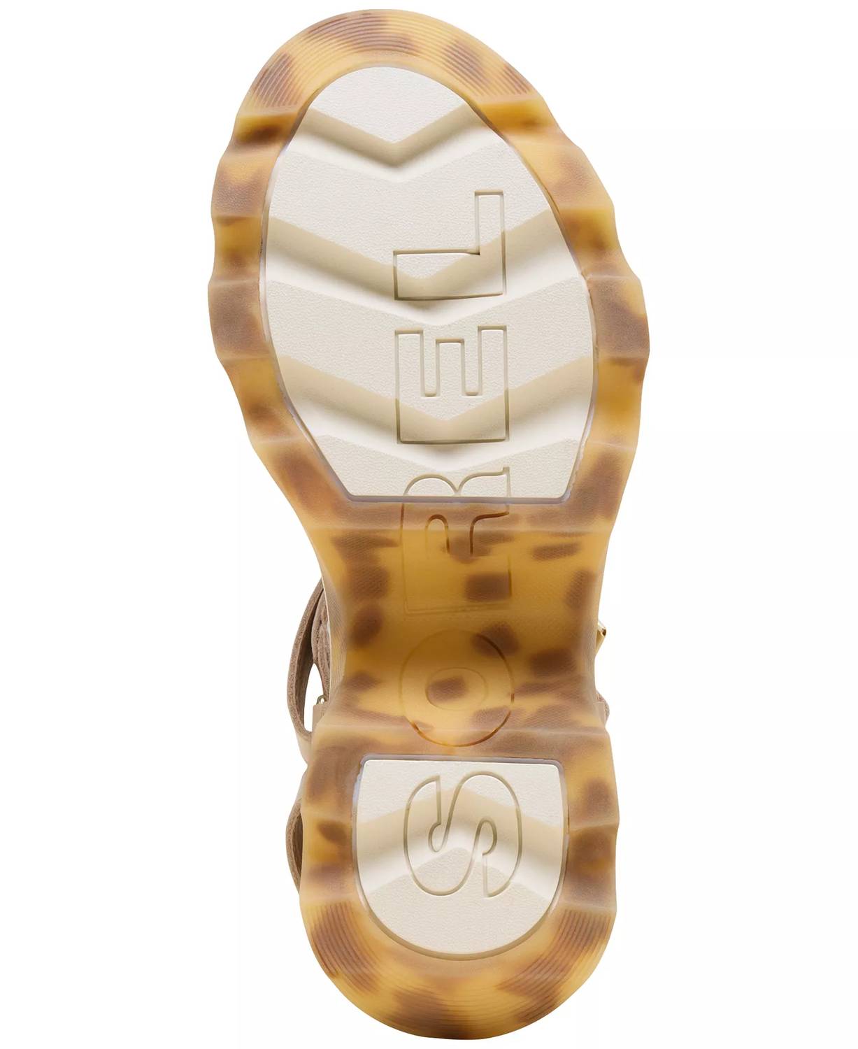 Sorel - Women's Kinetic Aura Y-strap Sandal