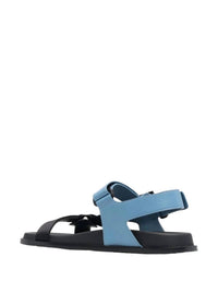 Salvatore Ferragamo - Women's Strappy Leather Sandals
