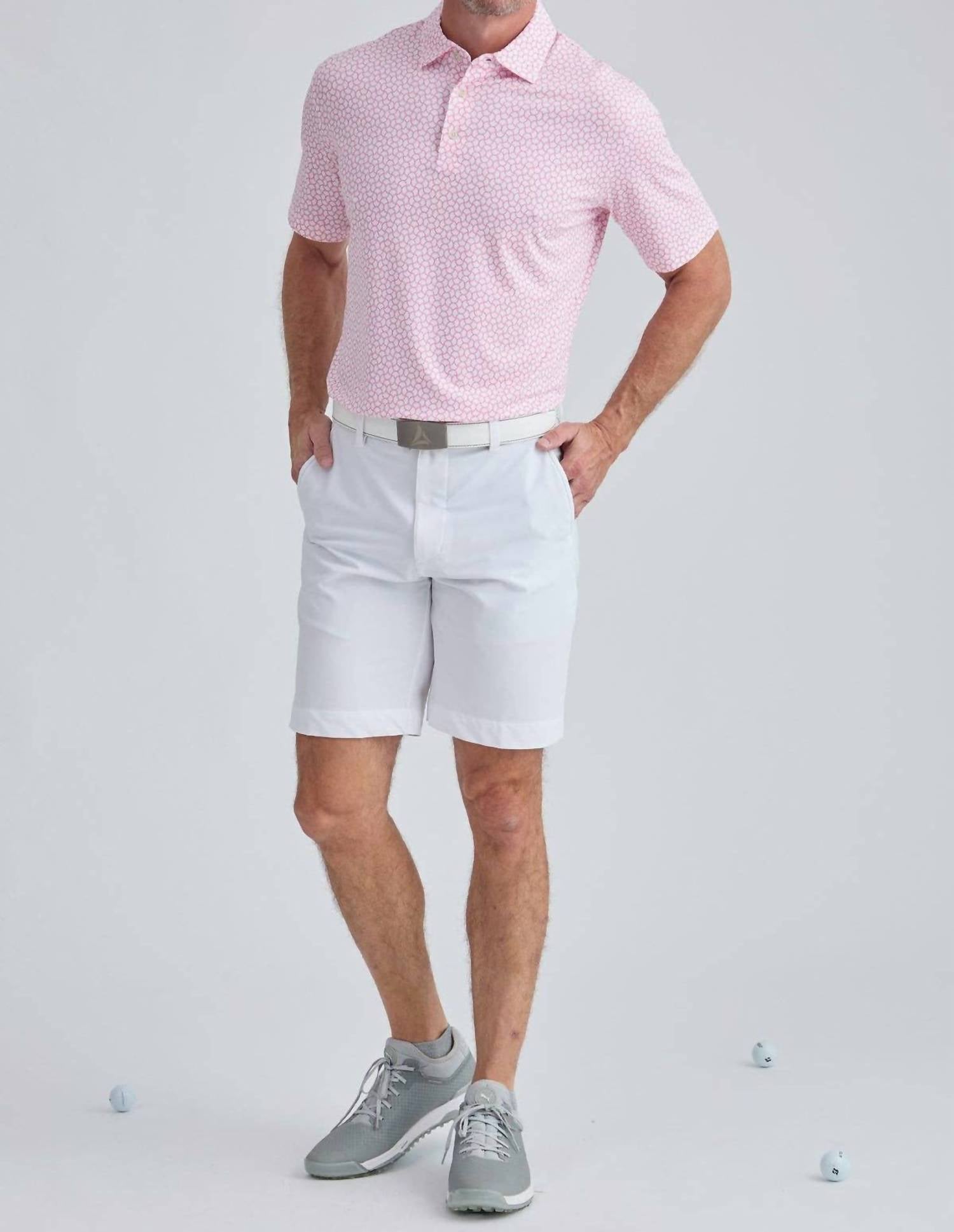 Bermuda Sands - Dobry Polo