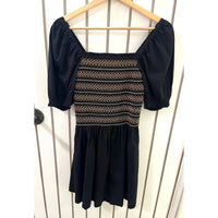 Madewell - Women's Fit And Flare Dress