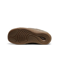 Keen Women's Howser Iii Slides in brindle sherpa fleece - women's shoe - view 4
