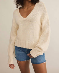 Z Supply - Vida Reversible Sweater