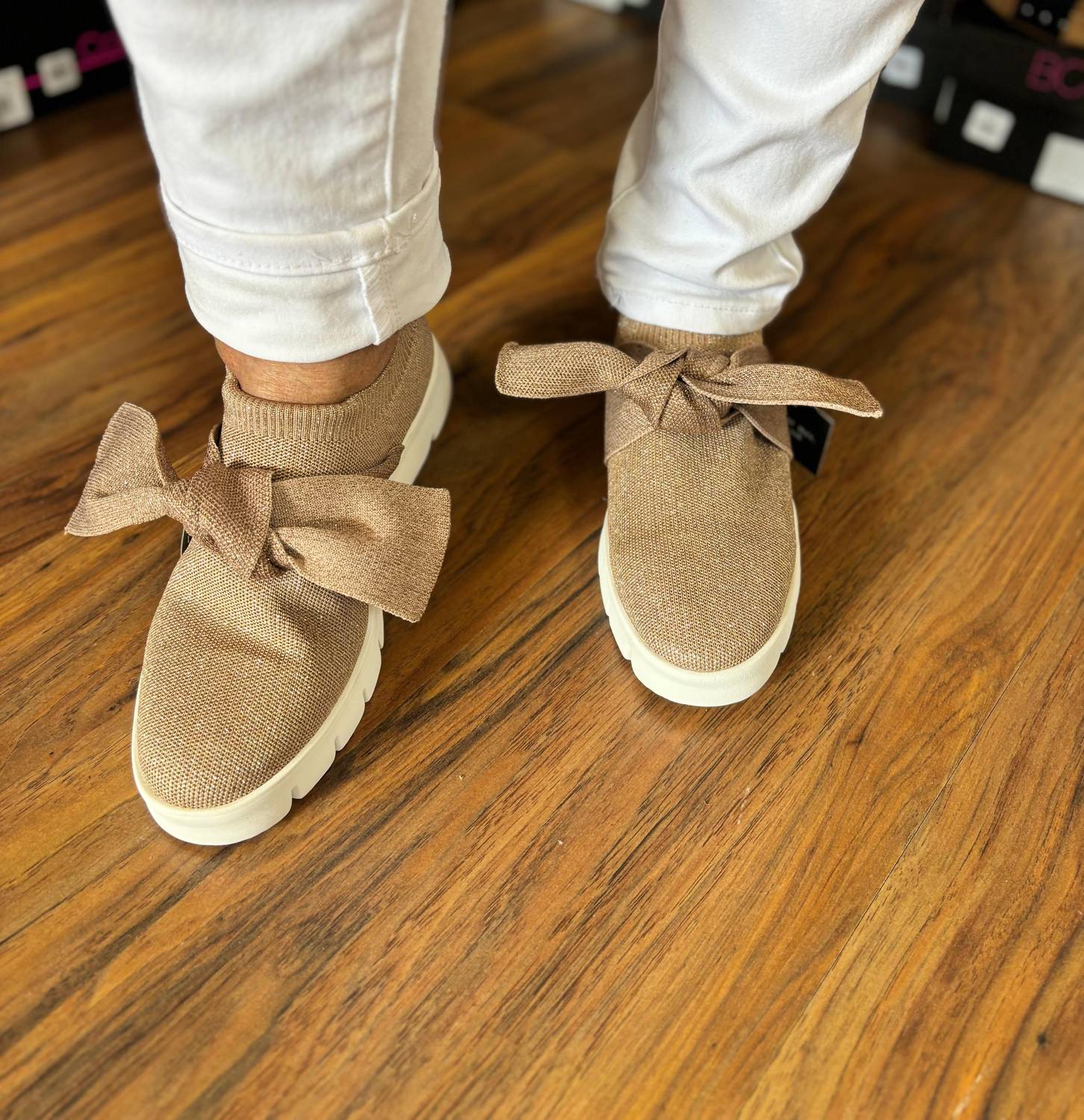 Bernie Mev - Women's Fx Serenity Shoes