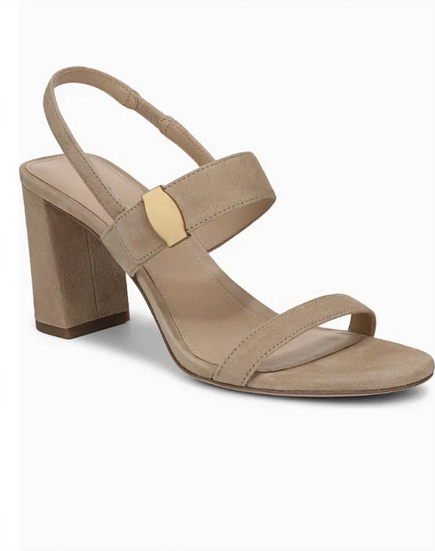 Veronica Beard - Women's Genetta Slingback Sandal