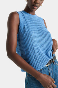 Nation Ltd - Eliana Pullover Vest