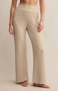Z Supply - Dawn Smoked Rib Pant