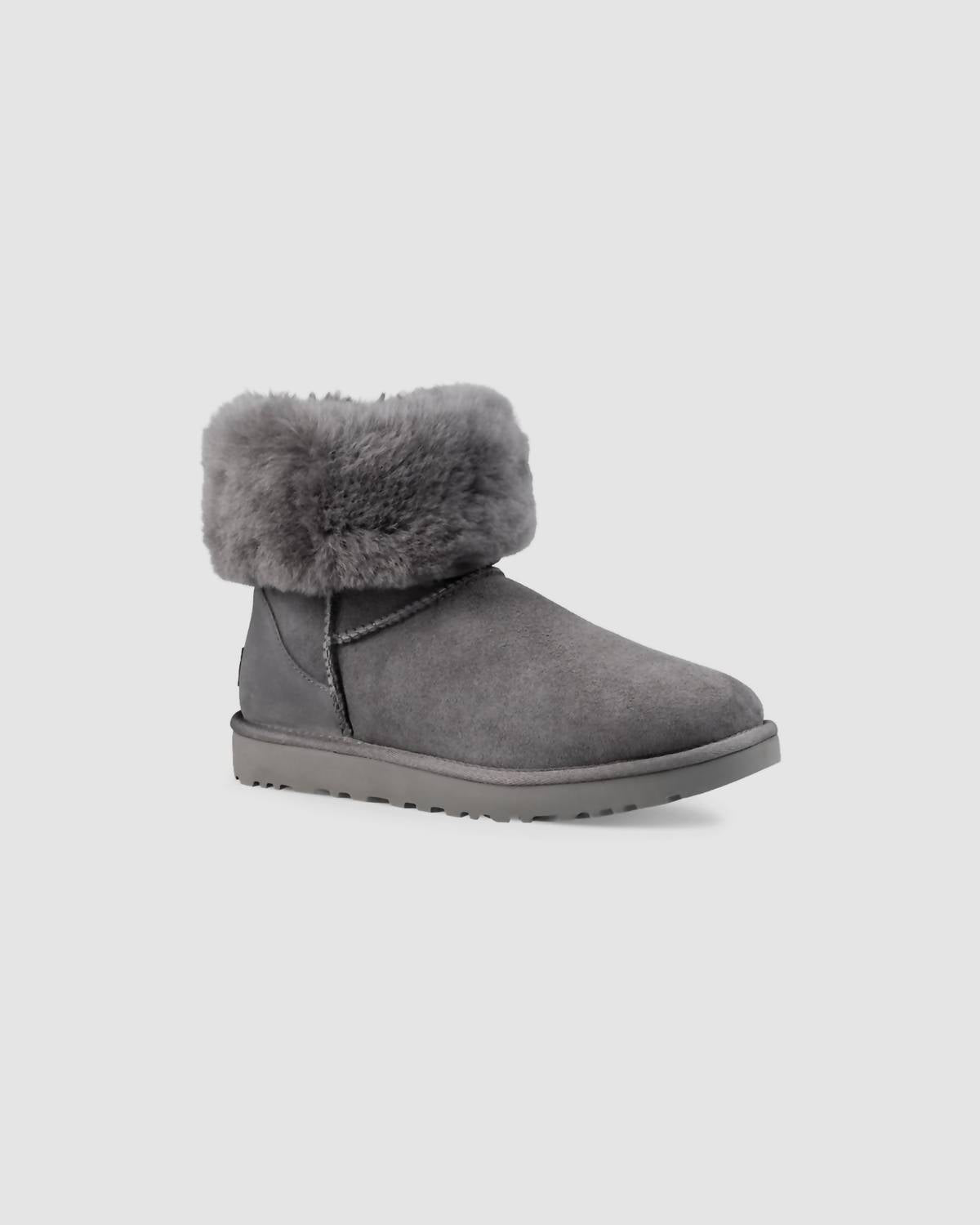 Ugg - Women's Classic Short II Boots