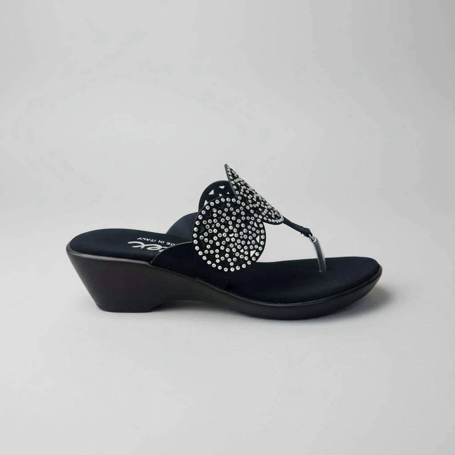 Onex - Women's Alfie Toe Thong Sandal