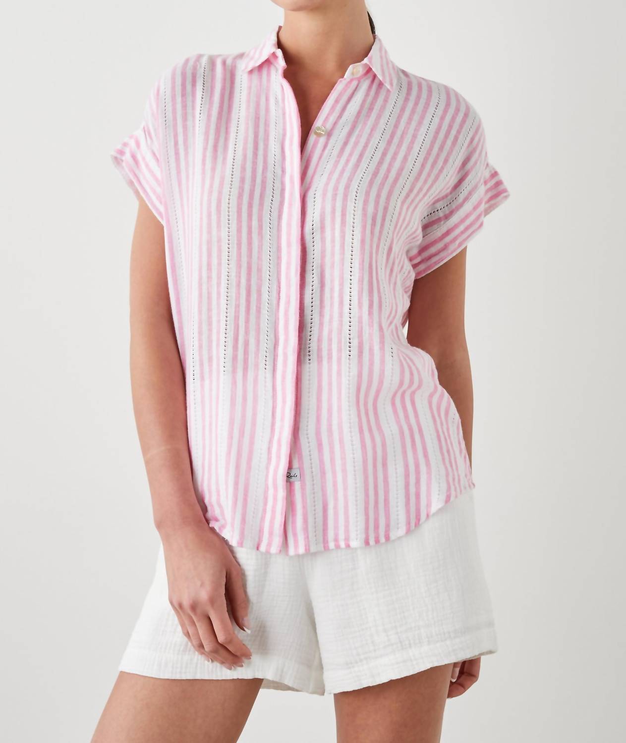 Rails - Jamie Shirt