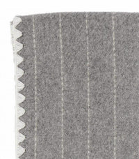 MARELLA Women's Orosei Scarf in grigio - women's scarf - alternate view