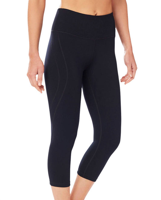 Shape Active - High Rise Capri Leggings