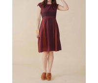 Mata Traders - Devonshire Dress