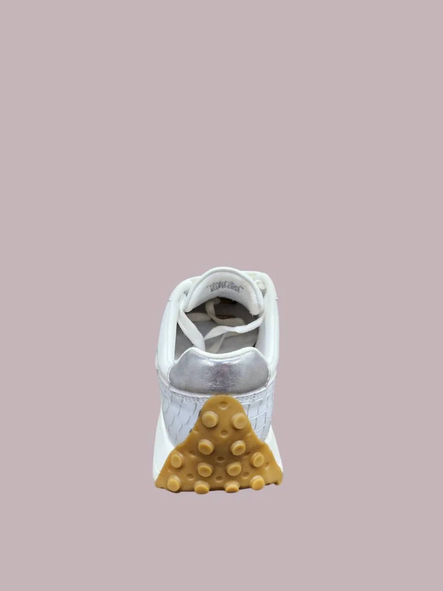 Gelato - Women's Freelance Sneakers
