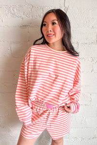 Adeline - Weekend Edit Shorts