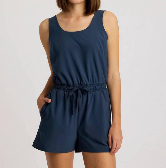 Free Fly - Breeze Lightweight Romper