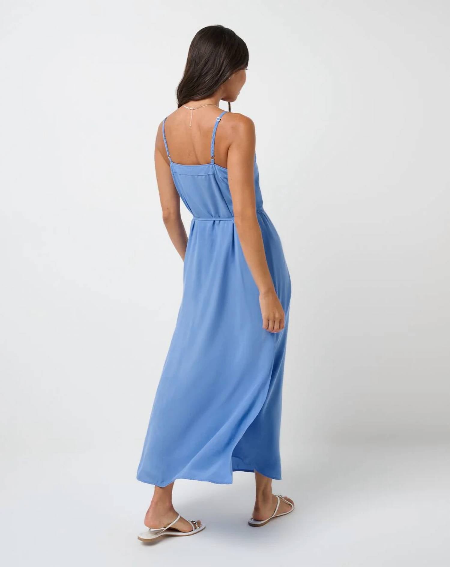 Travismathew - Savanna Tank Dress