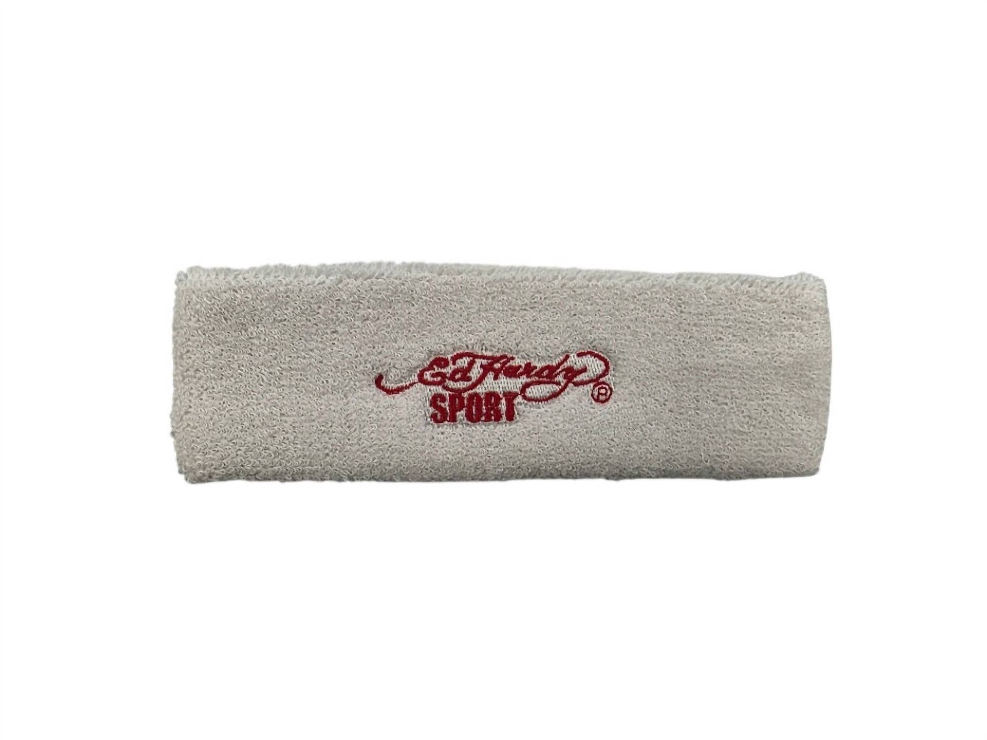 Ed Hardy - Men's Headband