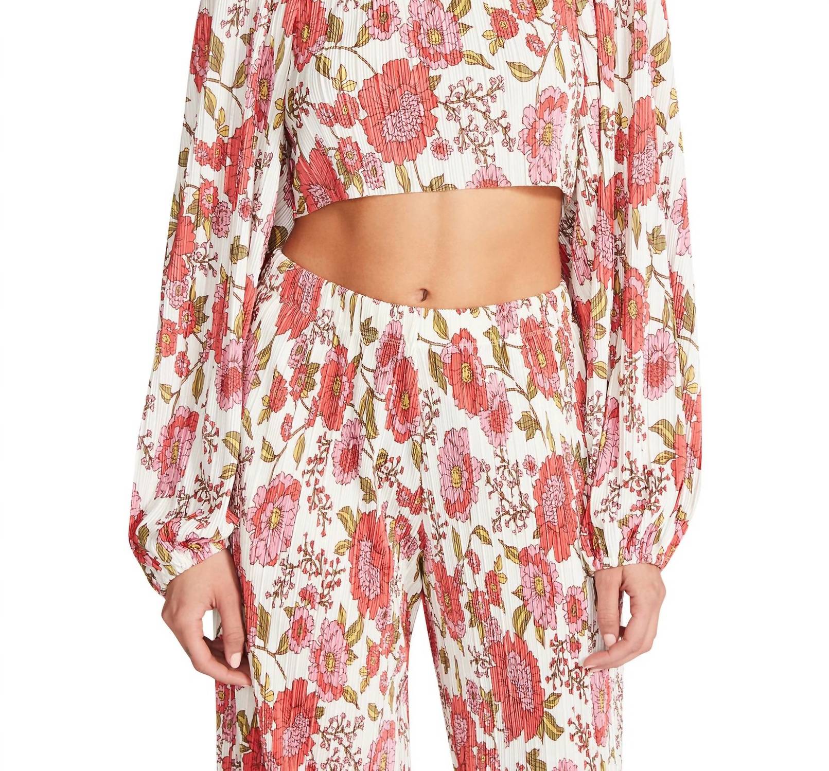 Steve Madden - Jaya Top
