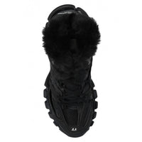 Balenciaga - Men's Track Hike Boots