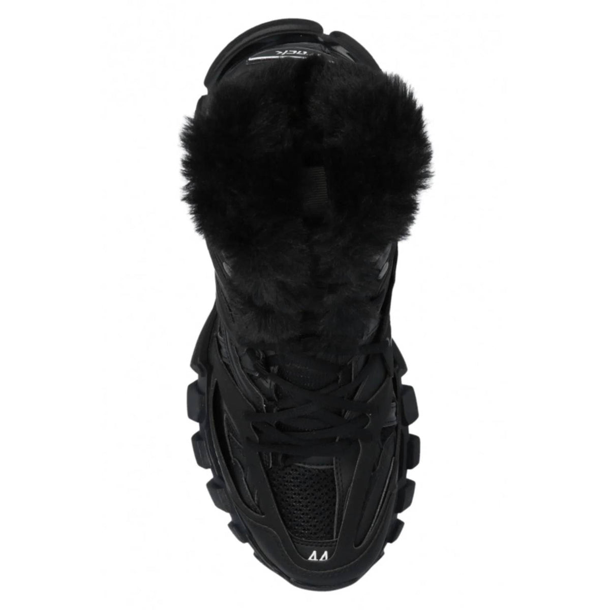 Balenciaga - Men's Track Hike Boots
