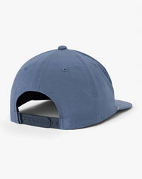 Travismathew - Men's Early Flight Snapback Hat