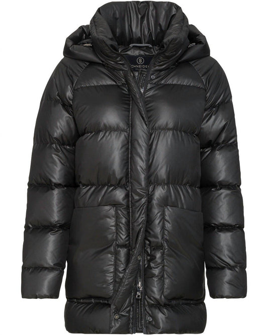 Schneiders - WOMEN'S KIRA DOWN JACKET