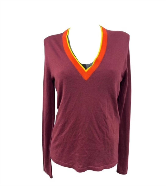 Gabriela Hearst - Women's Angelos Sweater