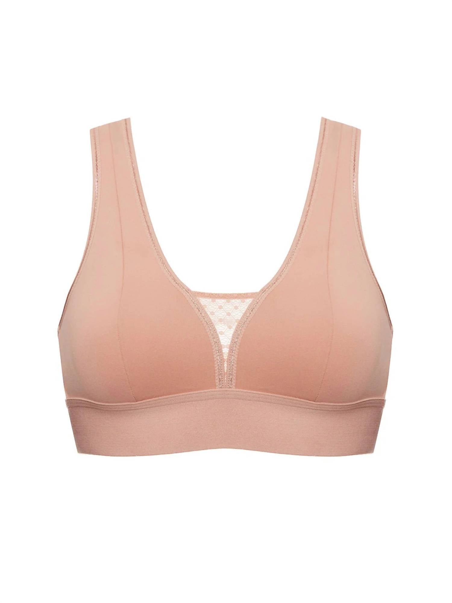 Simone Perele - Low-medium Impact Harmony Wireless Sports Bra