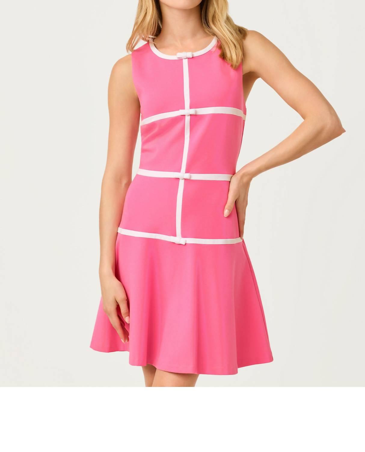 Lilly Pulitzer - Clancie Mini Dress