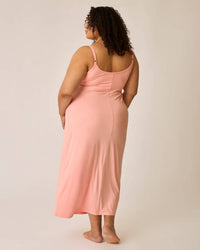 Kindred Bravely - Sunday Maternity & Nursing Maxi Dress