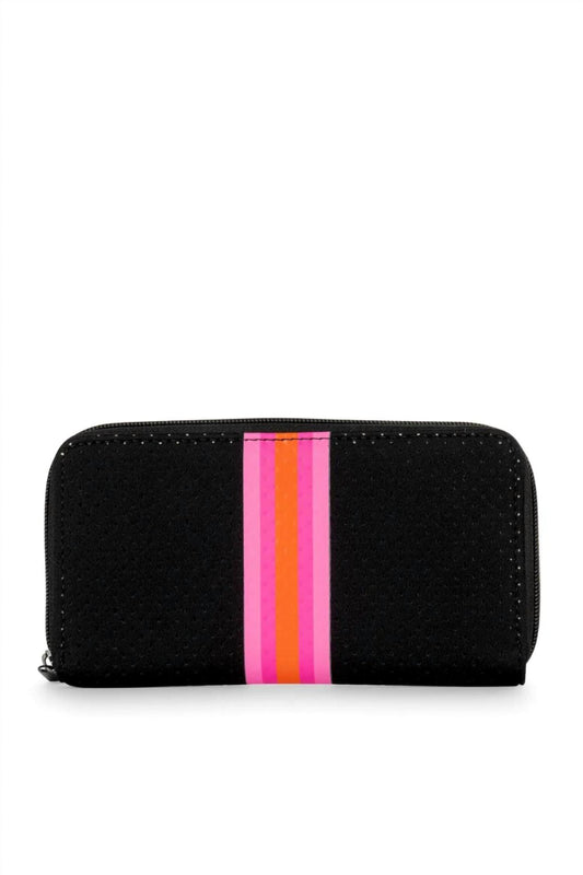 Haute Shore - Women's Cash Rave Wallet