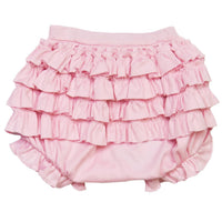Lemon Loves Layette - Baby Girls Bonnie Bloomers Bottom