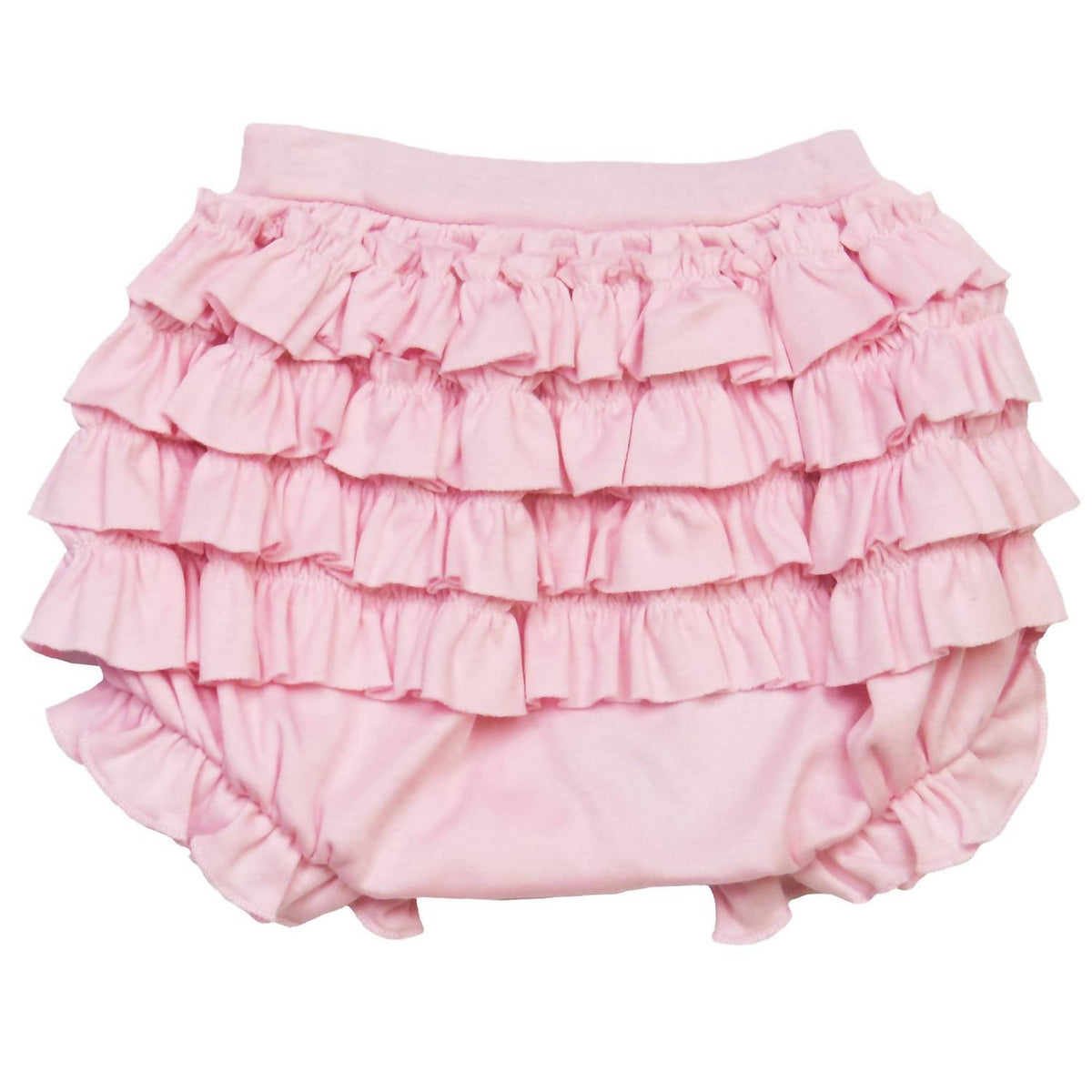 Lemon Loves Layette - Baby Girls Bonnie Bloomers Bottom