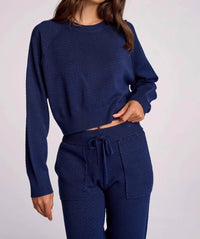 Sundays - Reagen Pullover