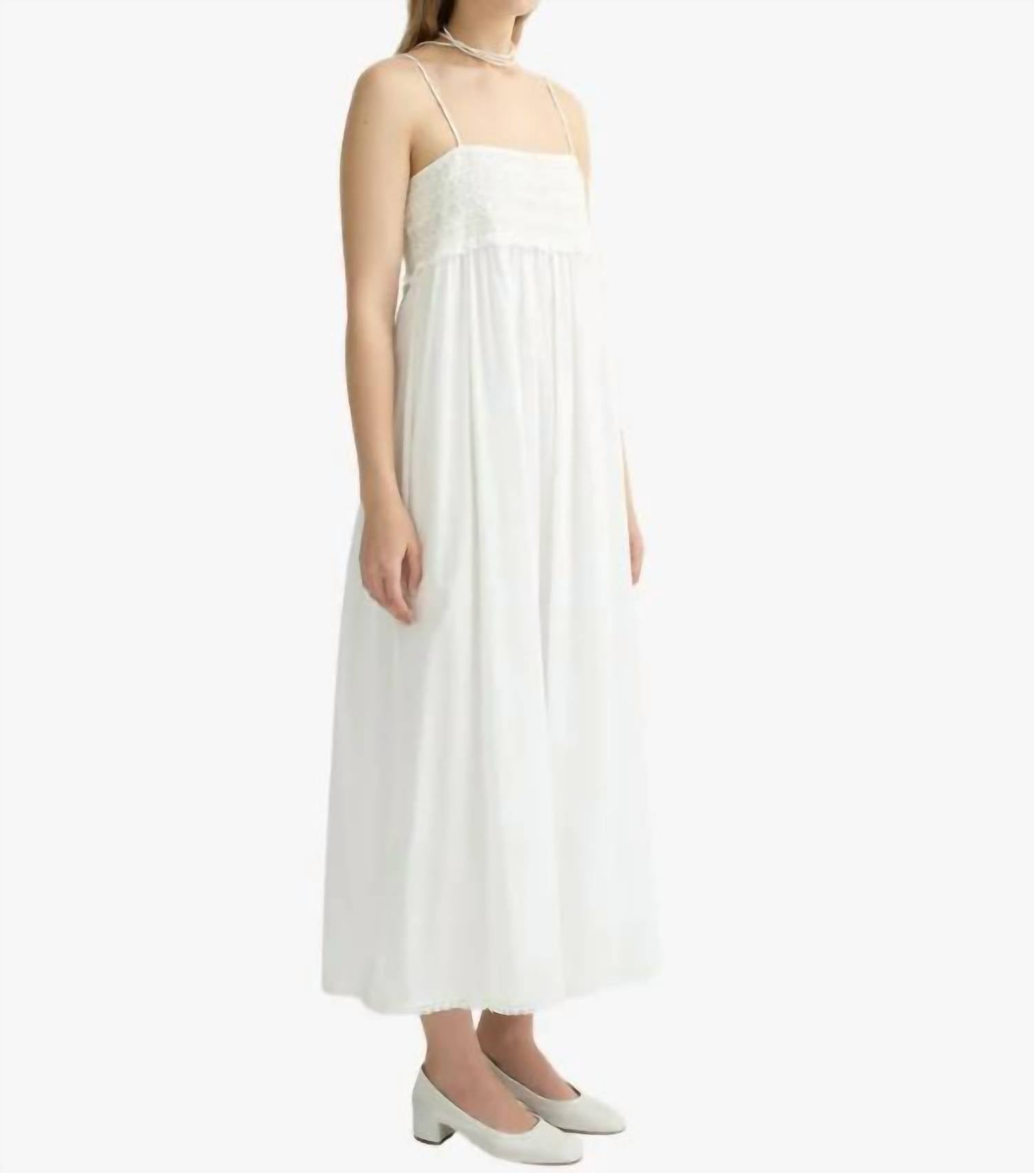 Posse - Women's Danielle Dress