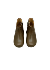 Young Soles - Girl's Roxy Pixie Boots