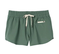 Vuori - Clementine Mid Rise Short