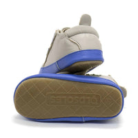 Oldsoles - Toddler's Star Markert Walker Sneakers